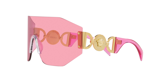 Versace Sunglasses VE2258 PINK