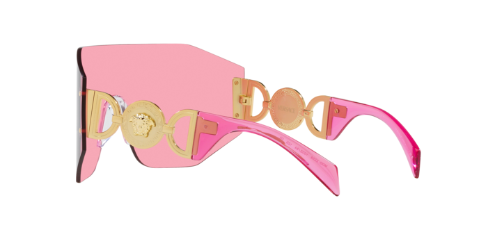 Versace Sunglasses VE2258 PINK