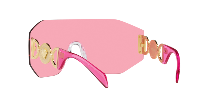 Versace Sunglasses VE2258 PINK