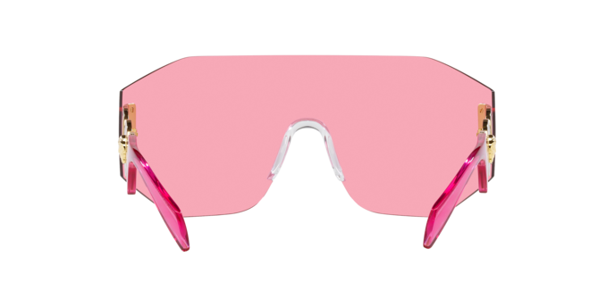 Versace Sunglasses VE2258 PINK