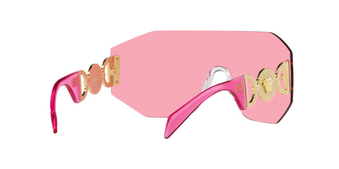 Versace Sunglasses VE2258 PINK