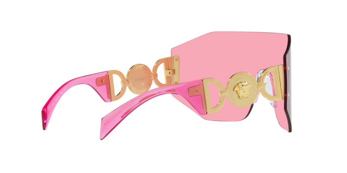 Versace Sunglasses VE2258 PINK