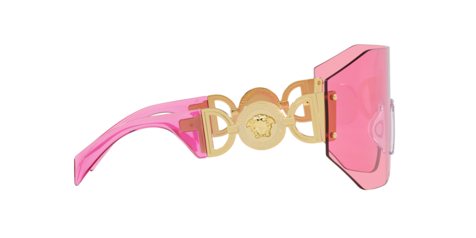 Versace Sunglasses VE2258 PINK