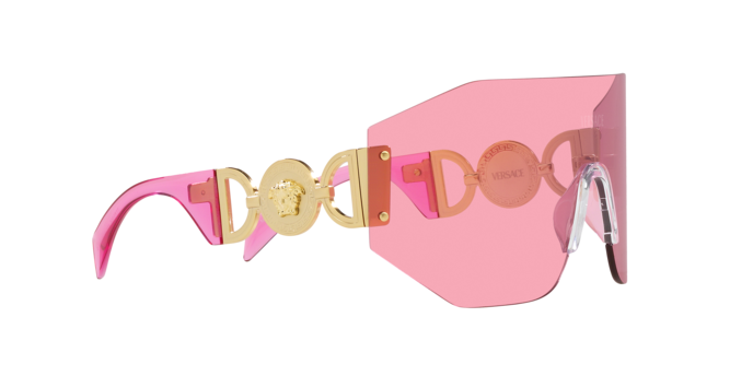 Versace Sunglasses VE2258 PINK