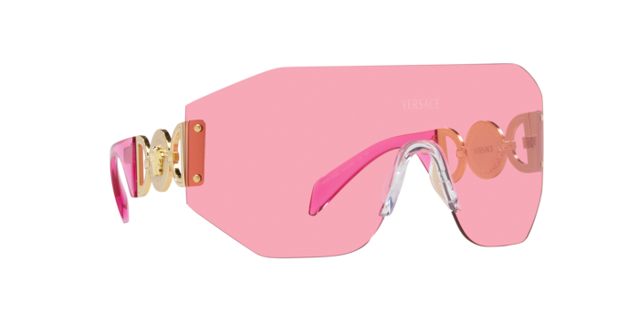 Versace Sunglasses VE2258 PINK