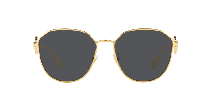 Versace Sunglasses VE2259D GOLD