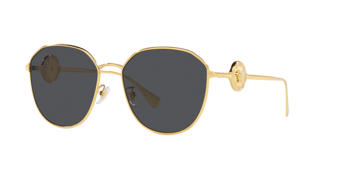 Versace Sunglasses VE2259D GOLD