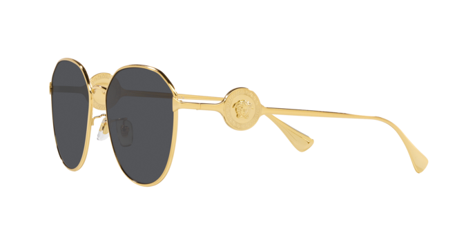 Versace Sunglasses VE2259D GOLD