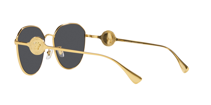 Versace Sunglasses VE2259D GOLD