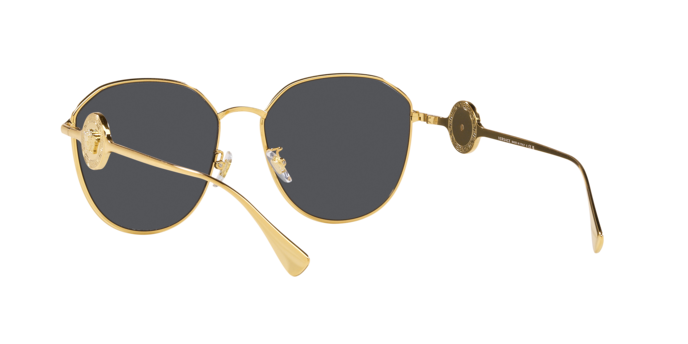 Versace Sunglasses VE2259D GOLD