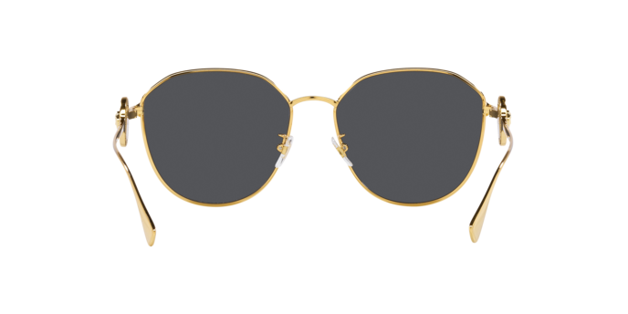 Versace Sunglasses VE2259D GOLD