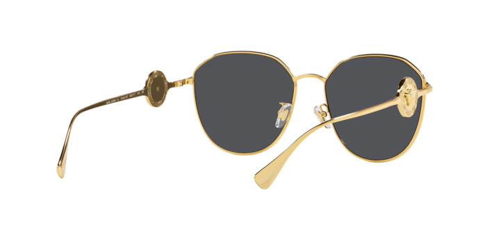 Versace Sunglasses VE2259D GOLD