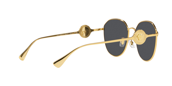 Versace Sunglasses VE2259D GOLD