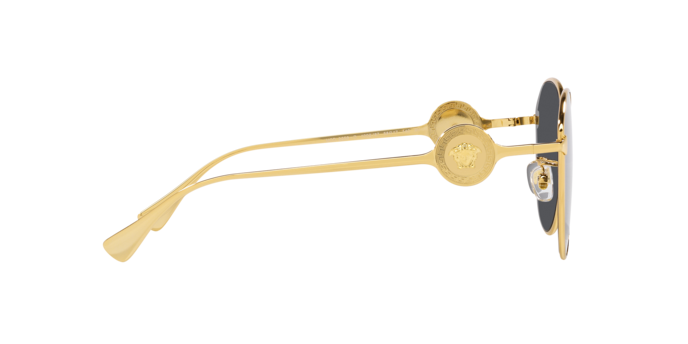 Versace Sunglasses VE2259D GOLD
