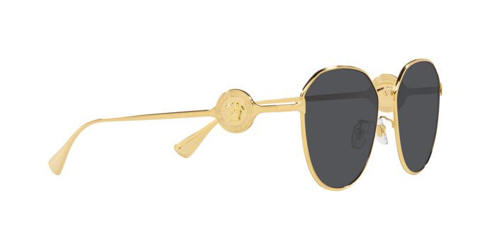 Versace Sunglasses VE2259D GOLD