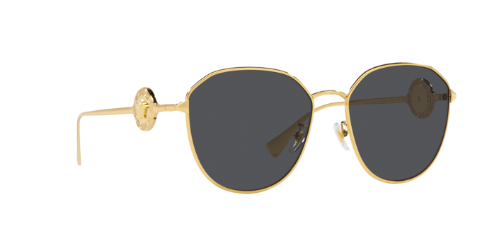 Versace Sunglasses VE2259D GOLD