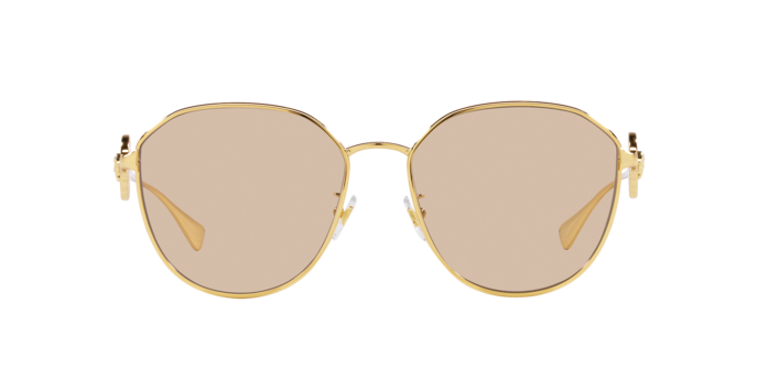 Versace Sunglasses VE2259D GOLD