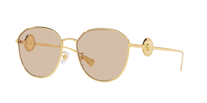 Versace Sunglasses VE2259D GOLD