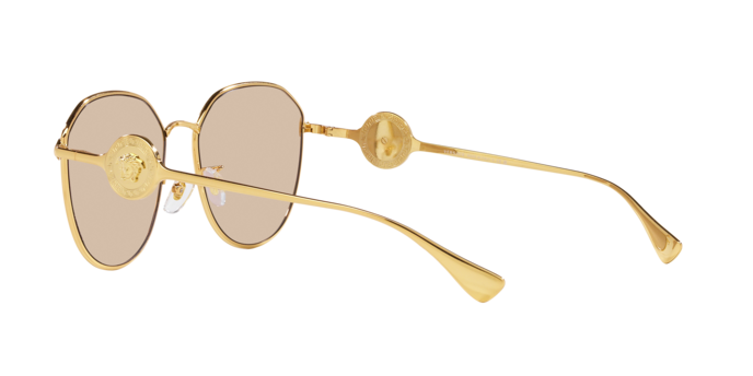 Versace Sunglasses VE2259D GOLD