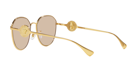 Versace Sunglasses VE2259D GOLD