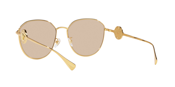 Versace Sunglasses VE2259D GOLD