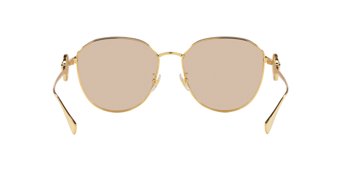 Versace Sunglasses VE2259D GOLD