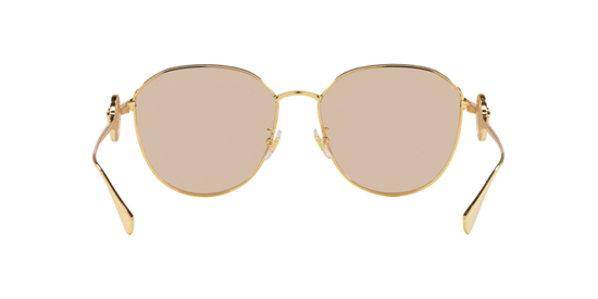 Versace Sunglasses VE2259D GOLD