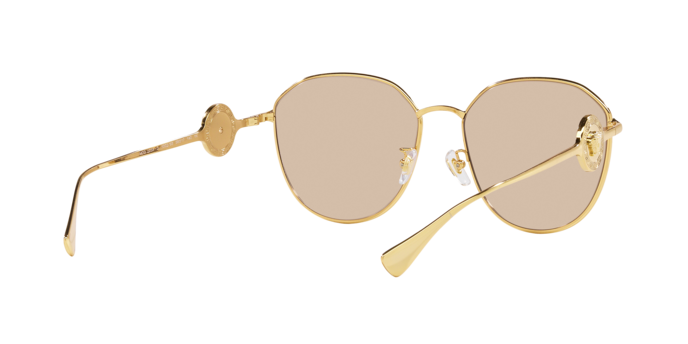 Versace Sunglasses VE2259D GOLD