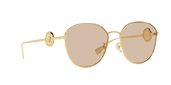 Versace Sunglasses VE2259D GOLD