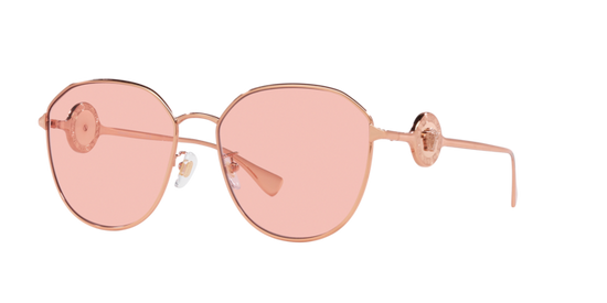 Versace Sunglasses VE2259D ROSE GOLD