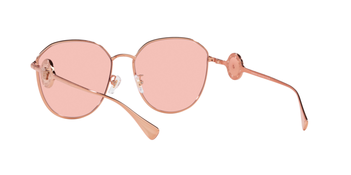 Versace Sunglasses VE2259D ROSE GOLD