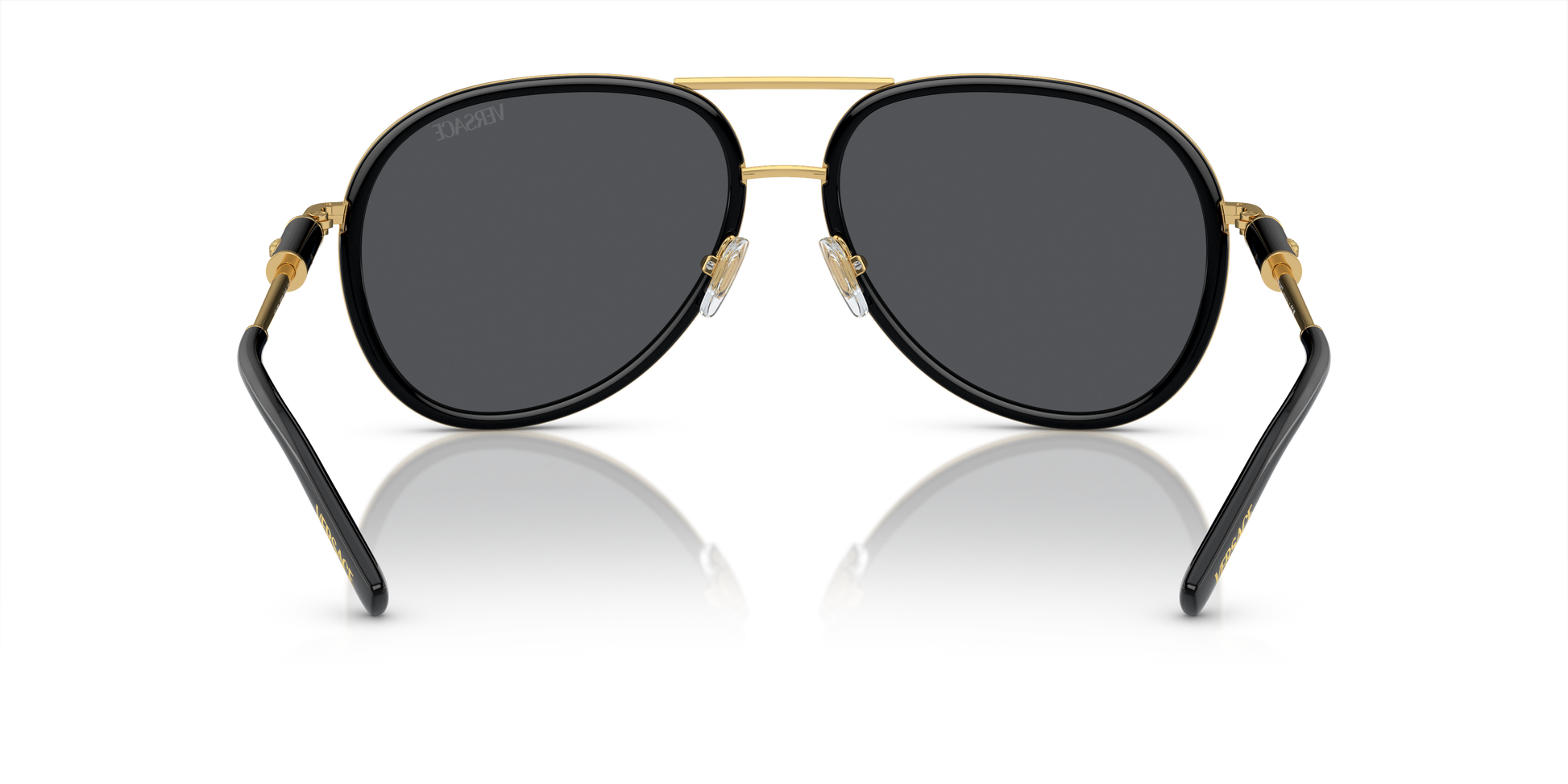 Versace Sunglasses VE2260 BLACK