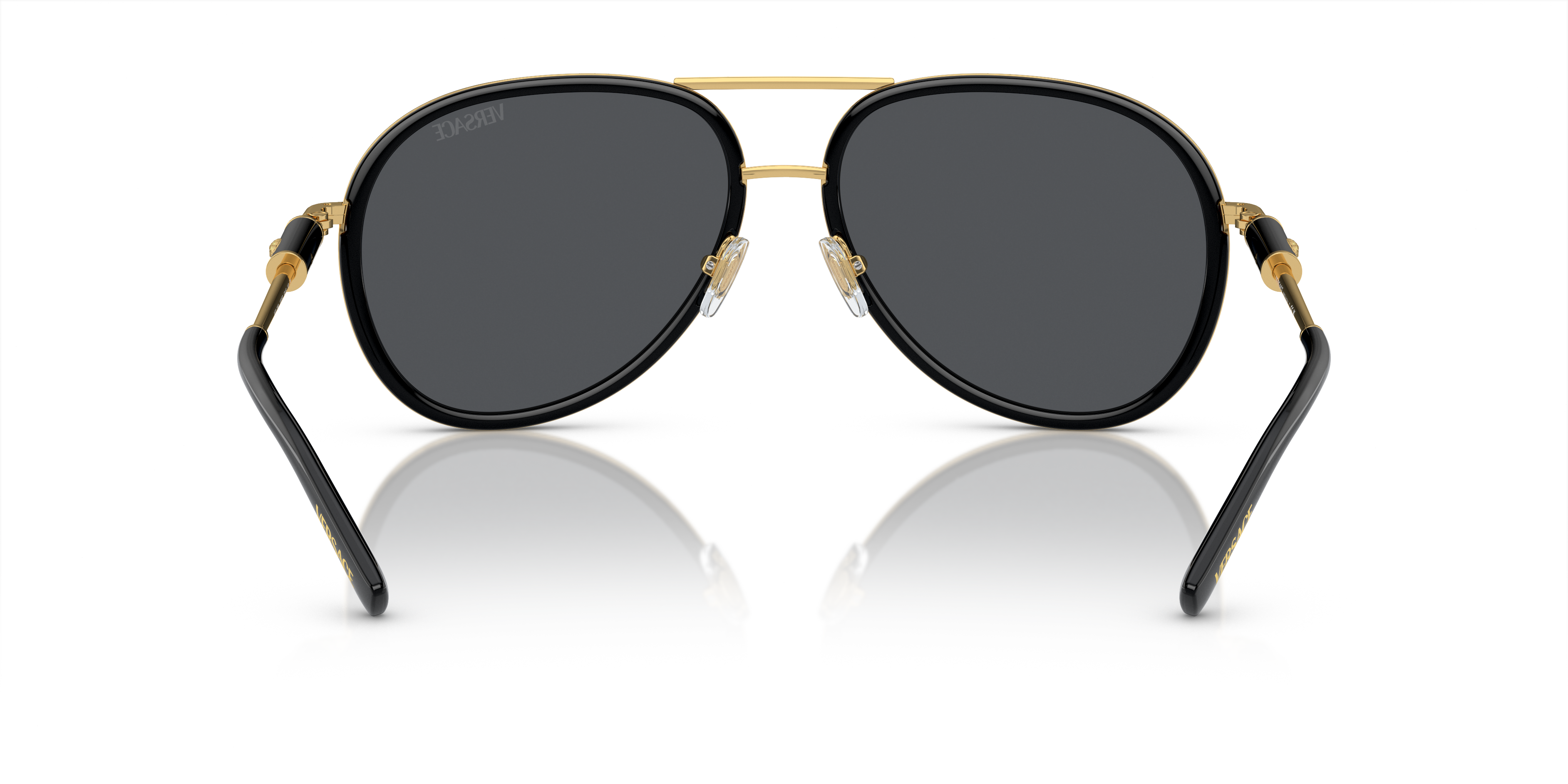 Versace Sunglasses VE2260 BLACK