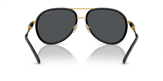 Versace Sunglasses VE2260 BLACK