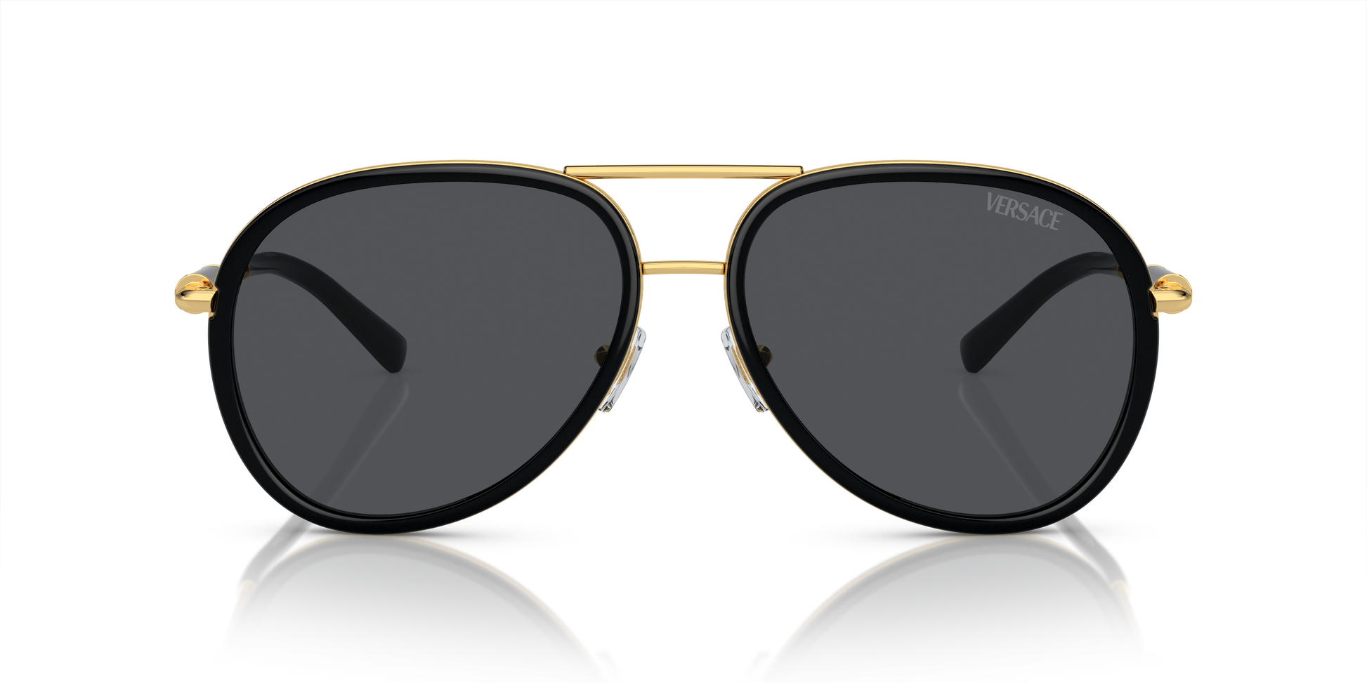 Versace Sunglasses VE2260 BLACK