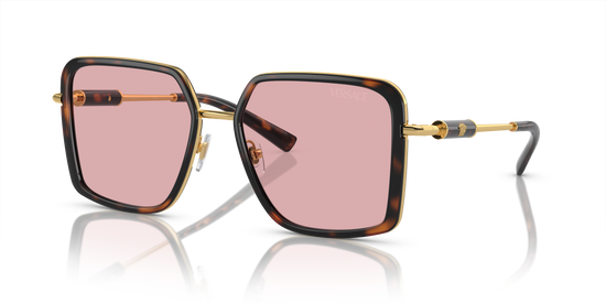Versace Sunglasses VE2261 HAVANA