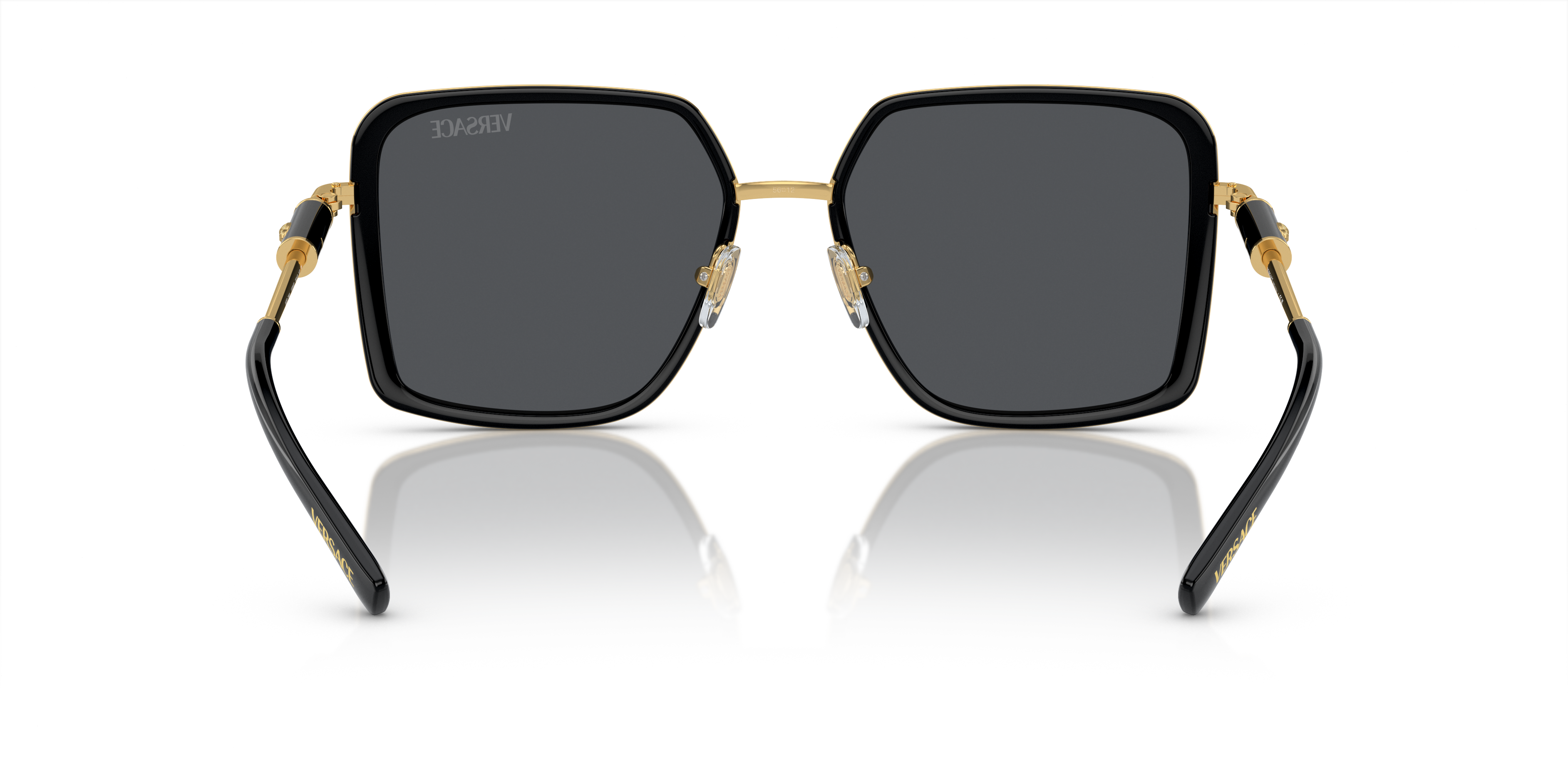 Versace Sunglasses VE2261 BLACK