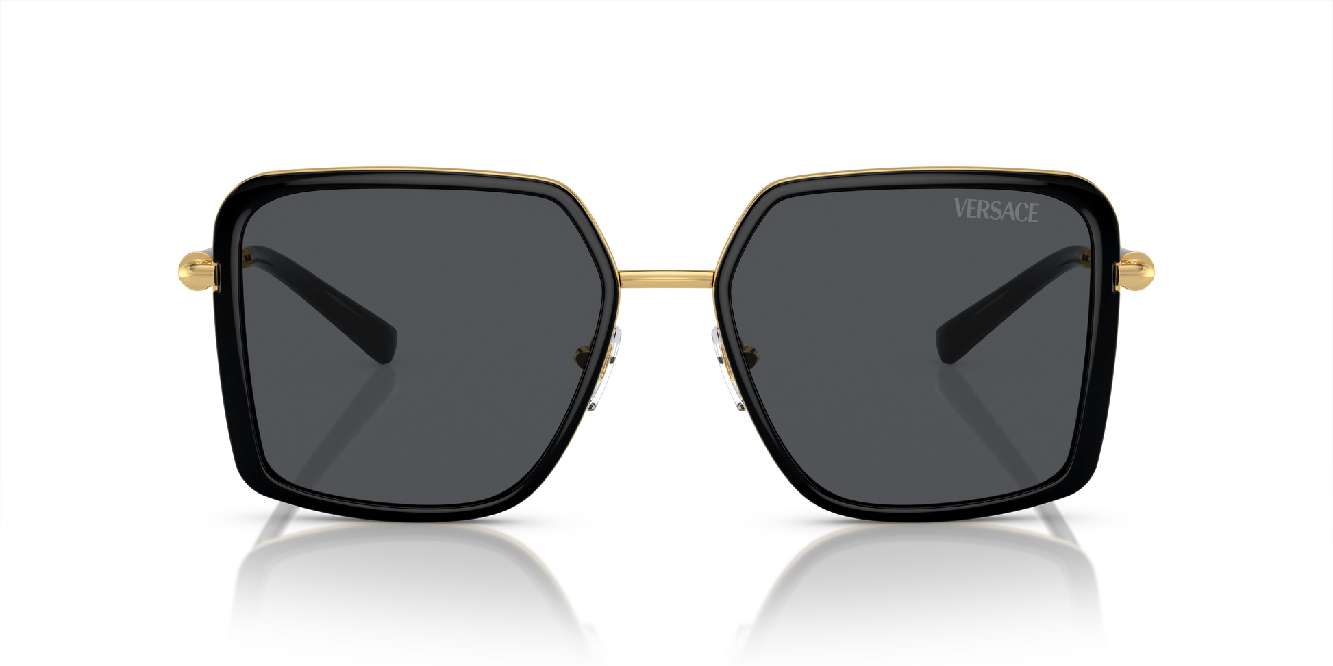 Versace Sunglasses VE2261 BLACK
