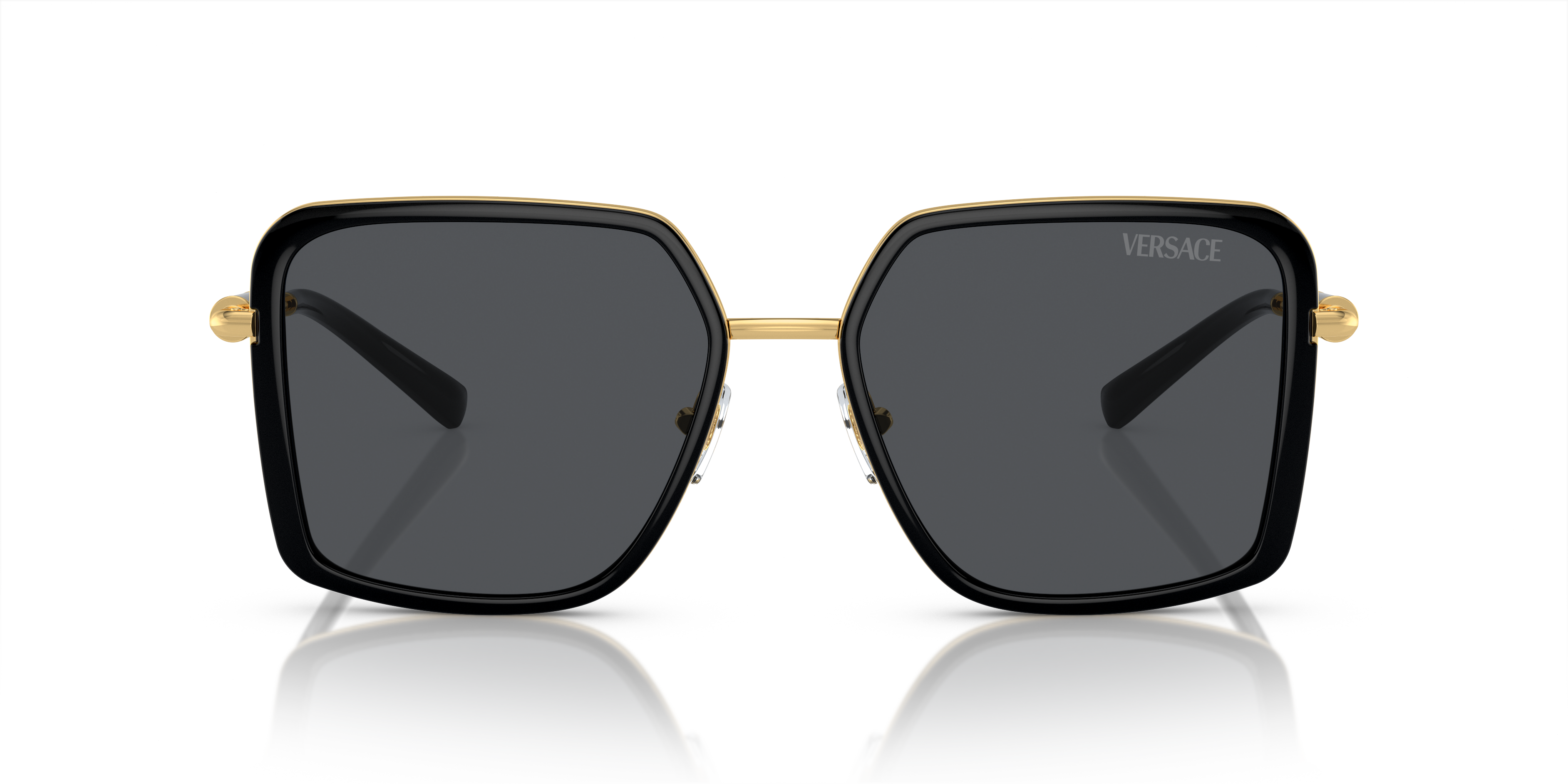 Versace Sunglasses VE2261 BLACK