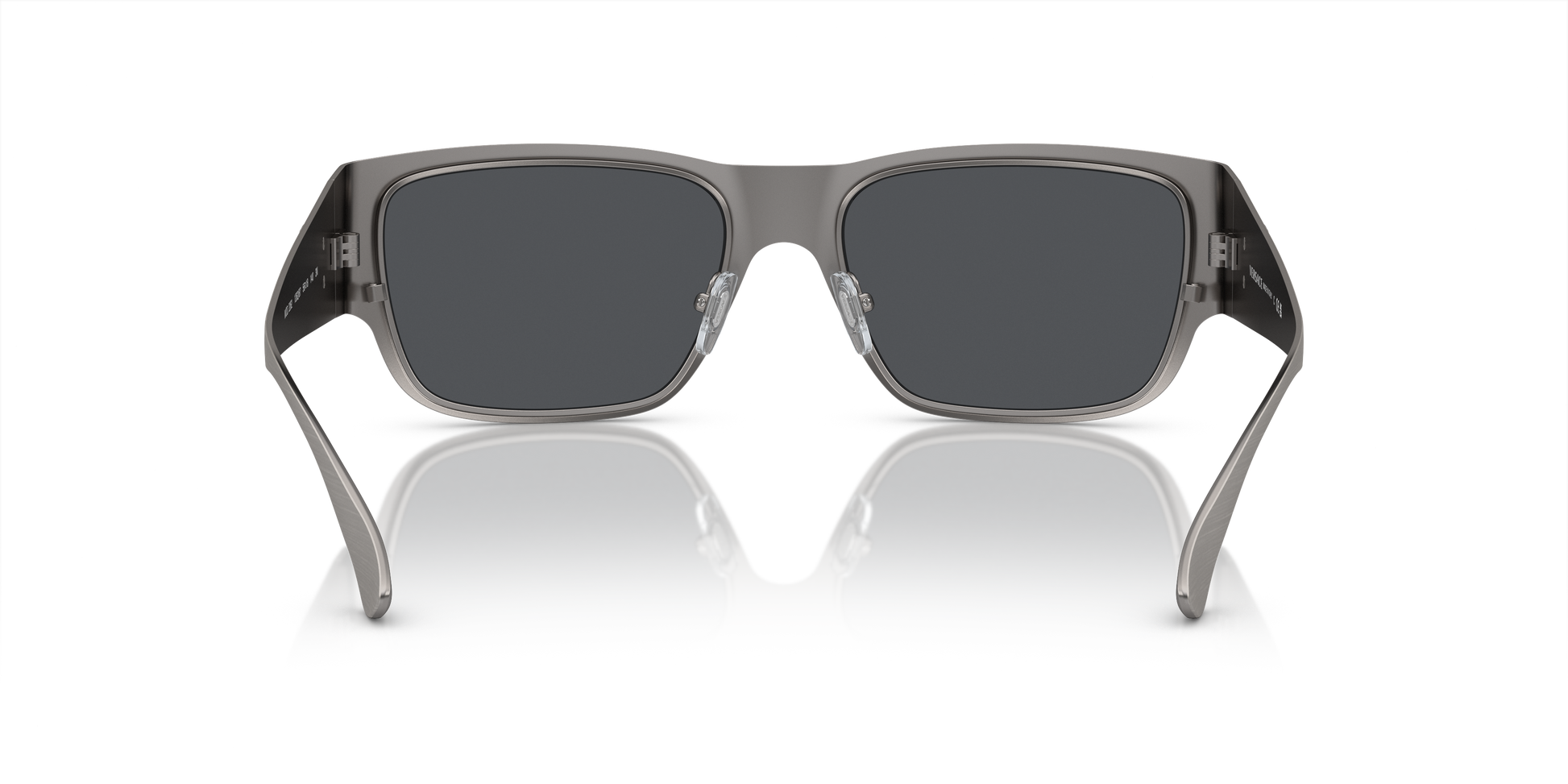 Versace Sunglasses VE2262 GUNMETAL