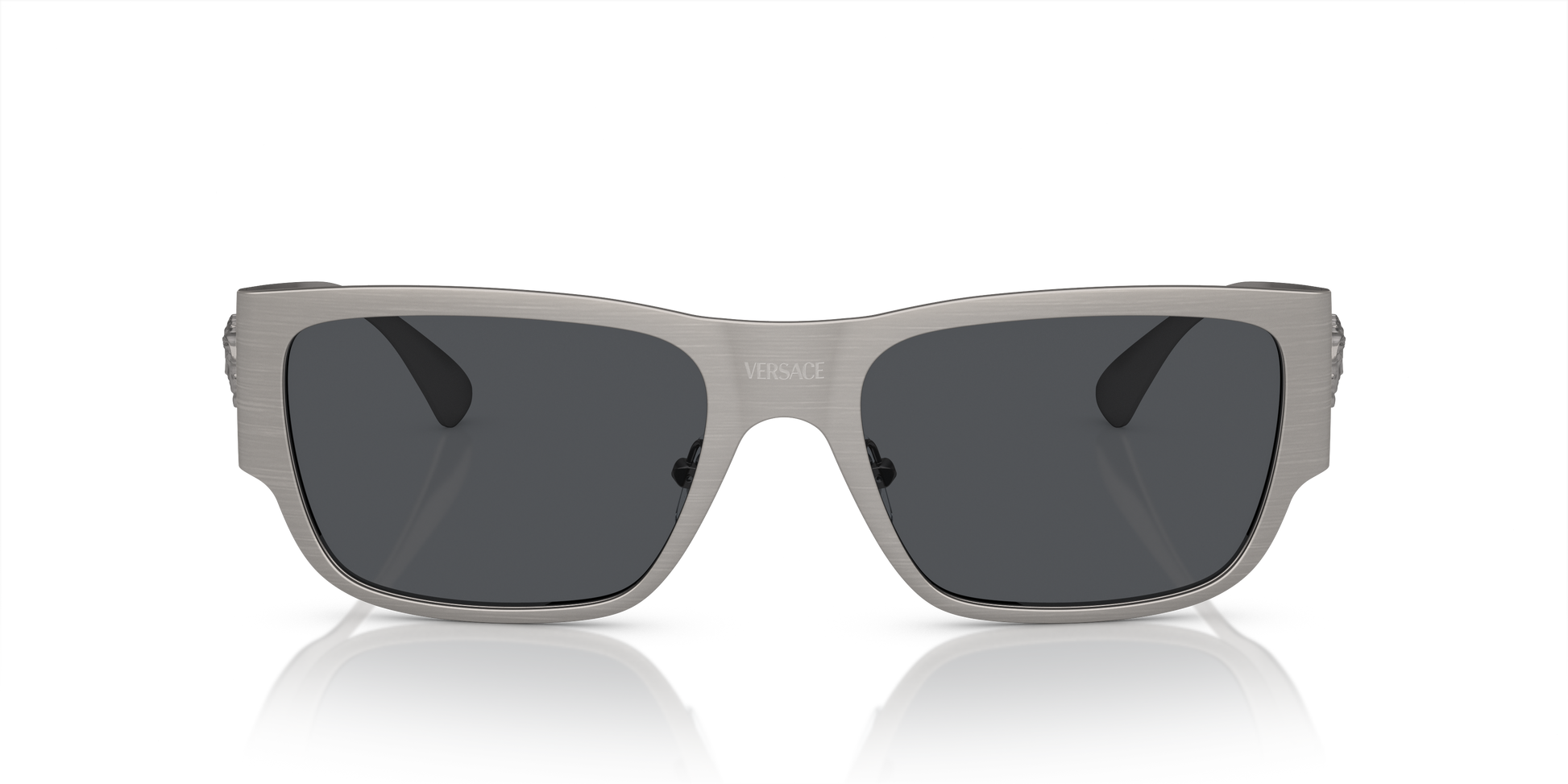 Versace Sunglasses VE2262 GUNMETAL