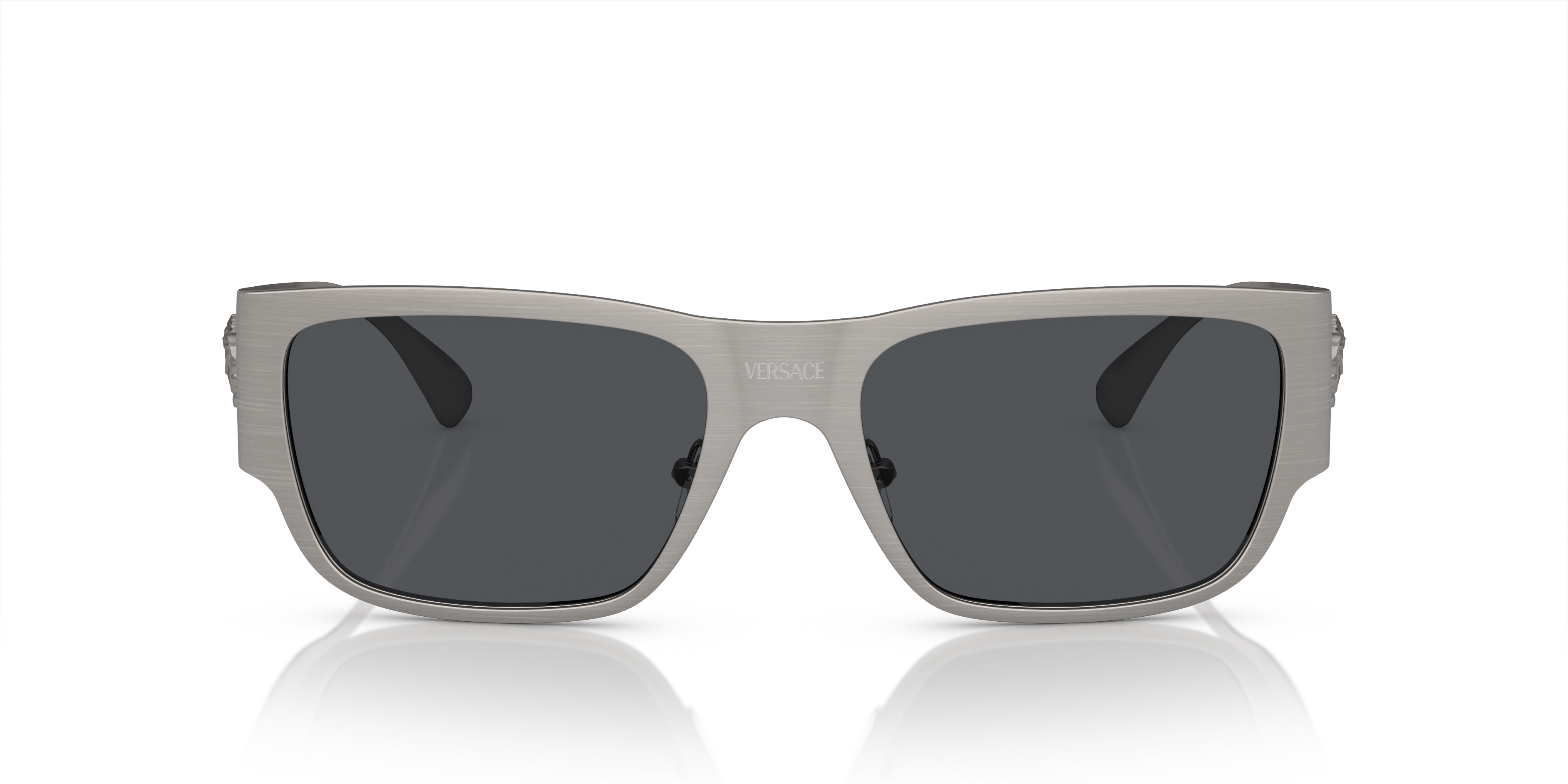 Versace Sunglasses VE2262 GUNMETAL