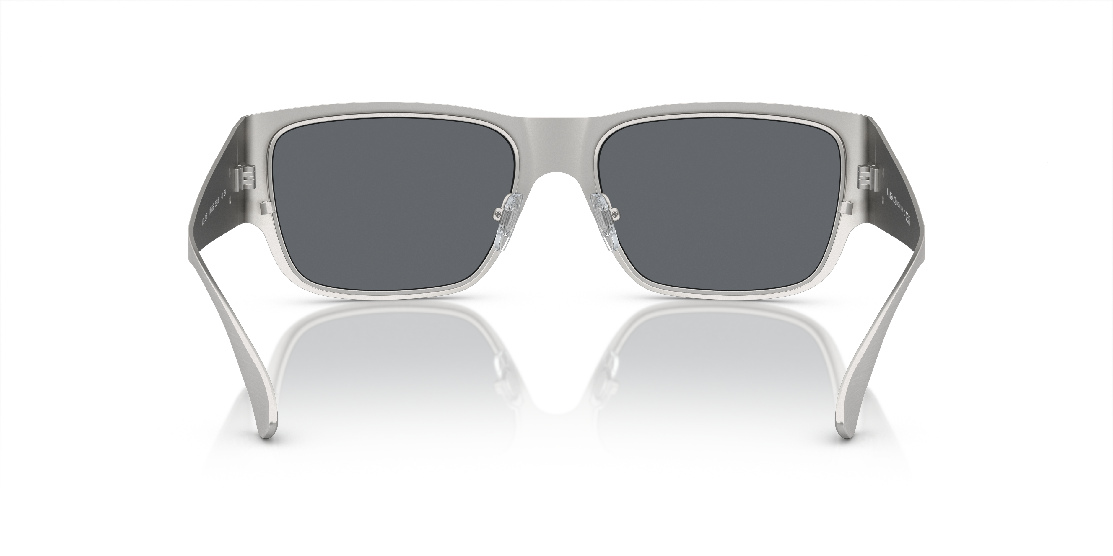 Versace Sunglasses VE2262 SILVER