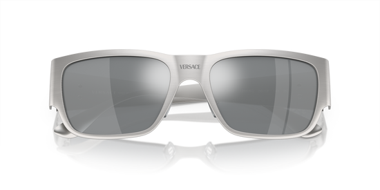 Versace Sunglasses VE2262 SILVER