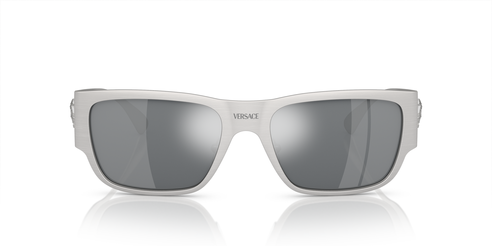 Versace Sunglasses VE2262 SILVER