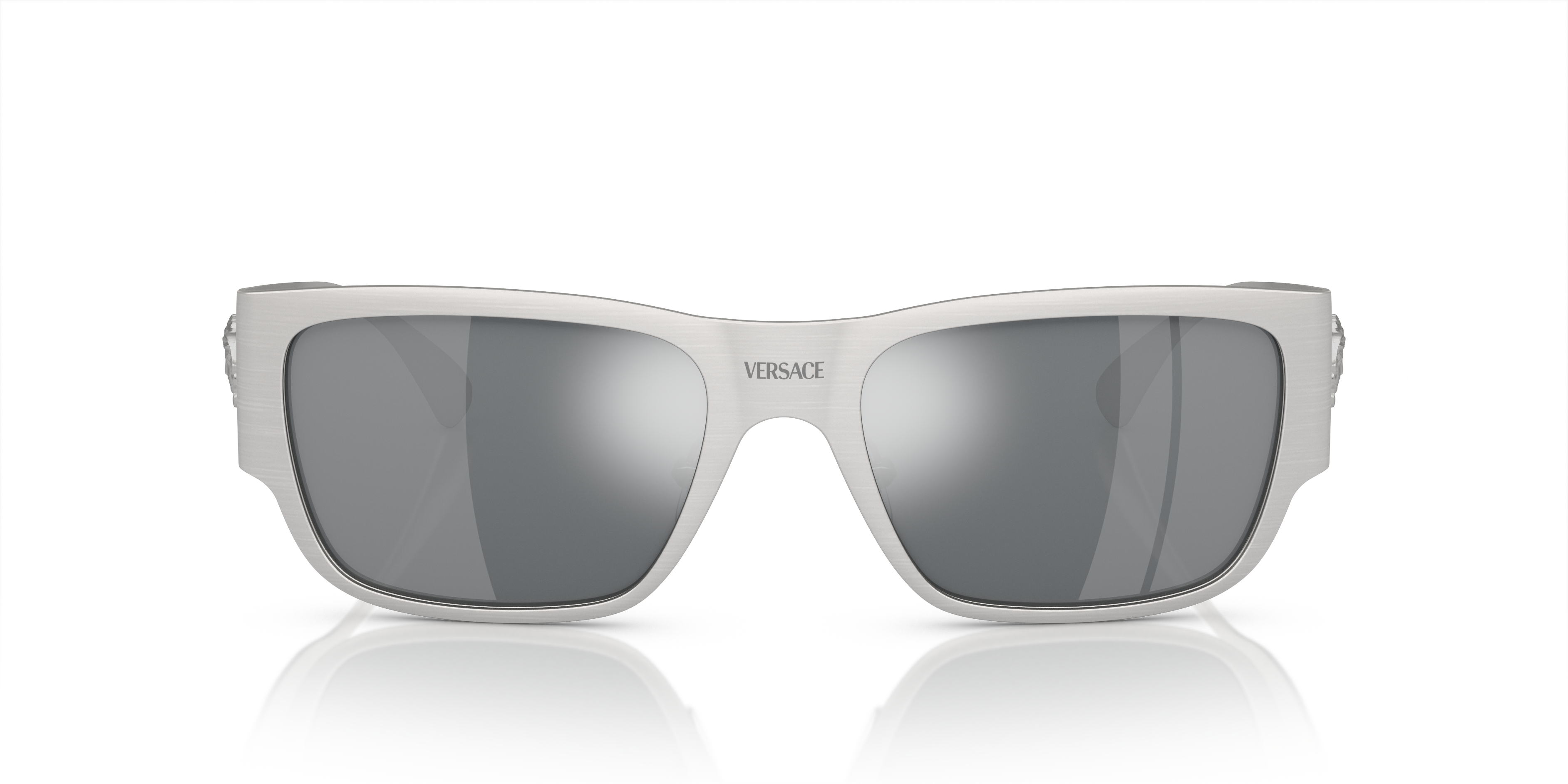 Versace Sunglasses VE2262 SILVER