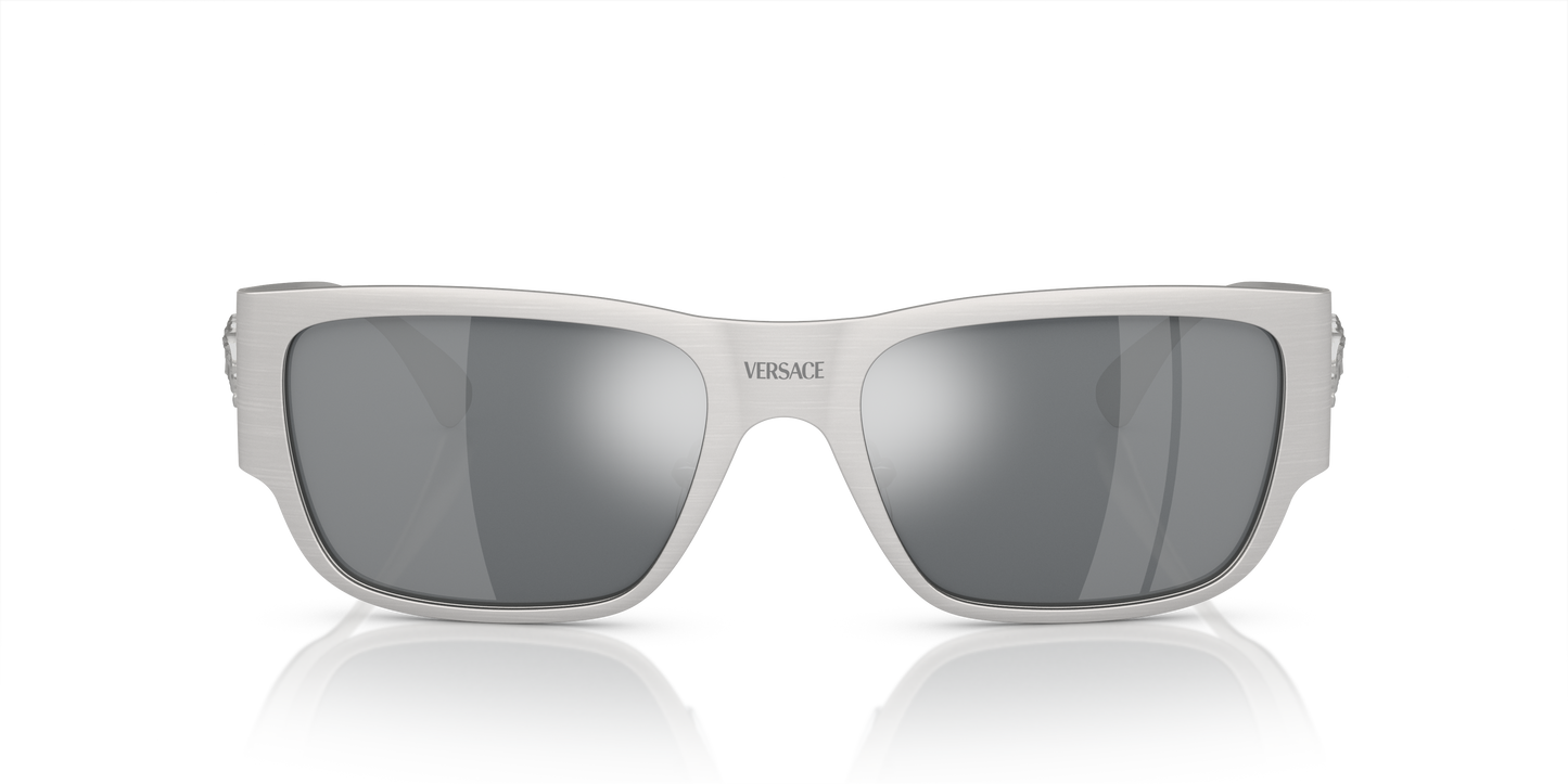 Versace Sunglasses VE2262 SILVER