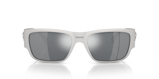 Versace Sunglasses VE2262 SILVER