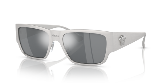 Versace Sunglasses VE2262 SILVER