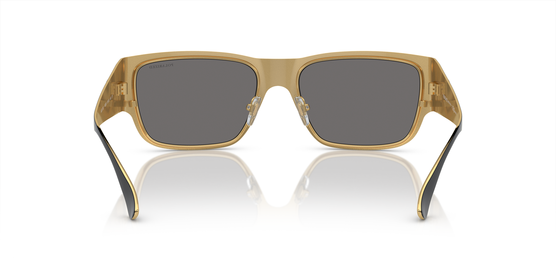 Versace Sunglasses VE2262 BLACK